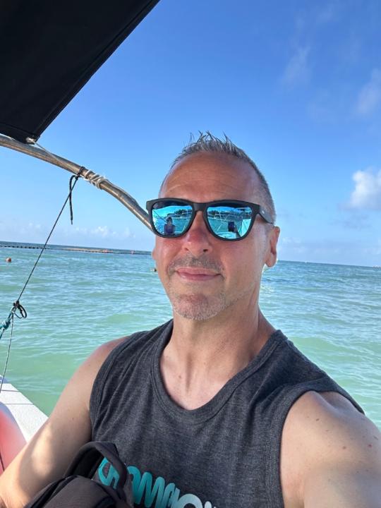 Jay Gendreau