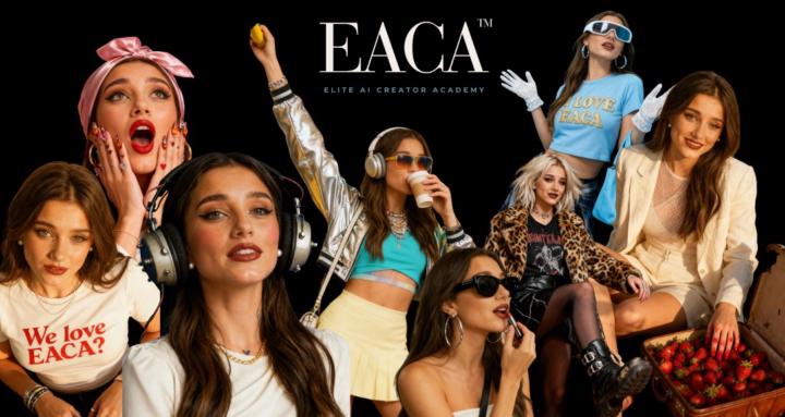 ELITE AI CREATOR ACADEMY