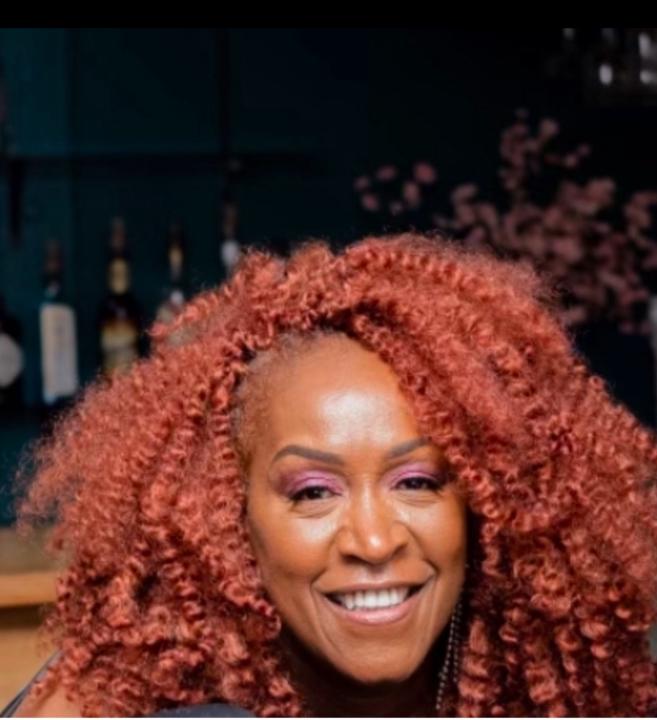 Lolita Nunn