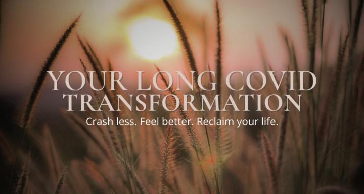 Your Long Covid Transformation