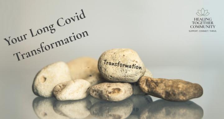 Your Long Covid Transformation