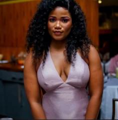 Ina Ngcobo