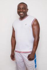 Gary Jeanty