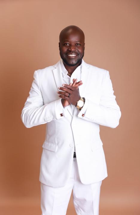 George Otim