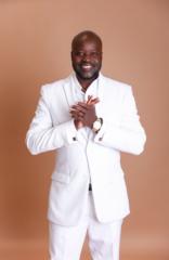 George Otim