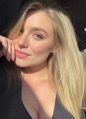 Charlotte Lewis