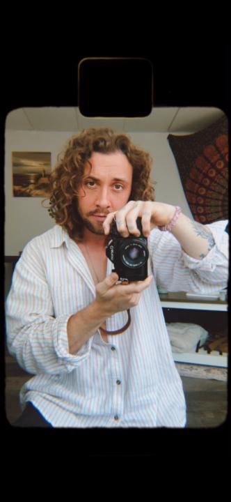 Luke Lashure