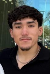 Brandon Quinones
