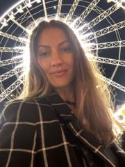 Olha Hoshovska