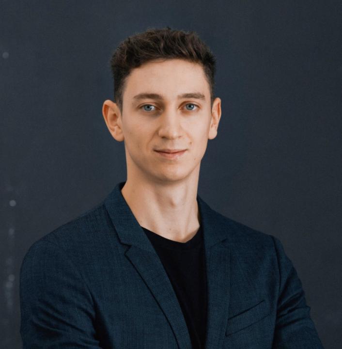 Adam Ozeir