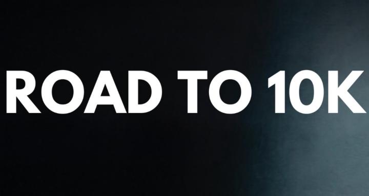 Road to 10K Mastermind