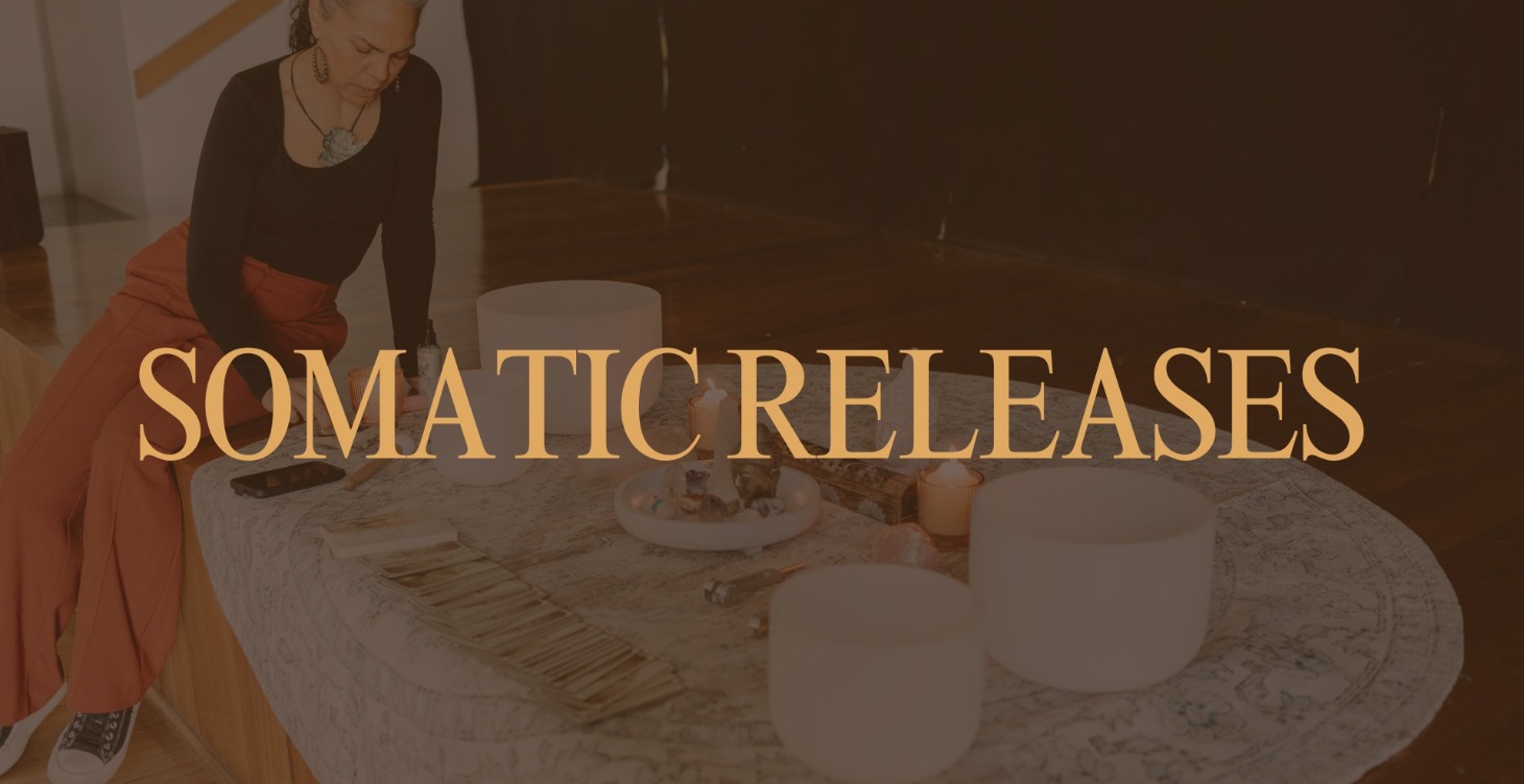 SOMATIC RELEASES