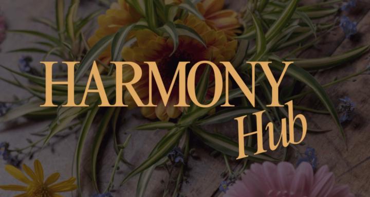 THE HARMONY HUB