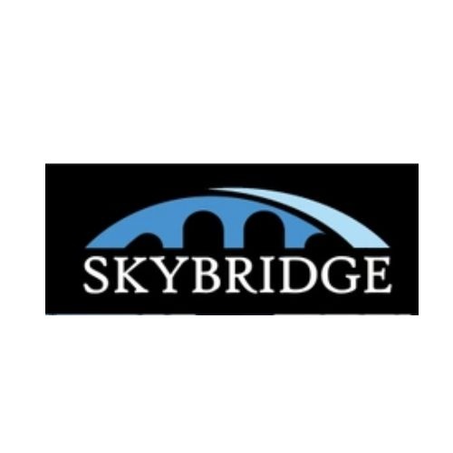 Sky Bridge Book Keepings