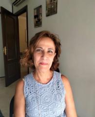 Maripaz Medina García