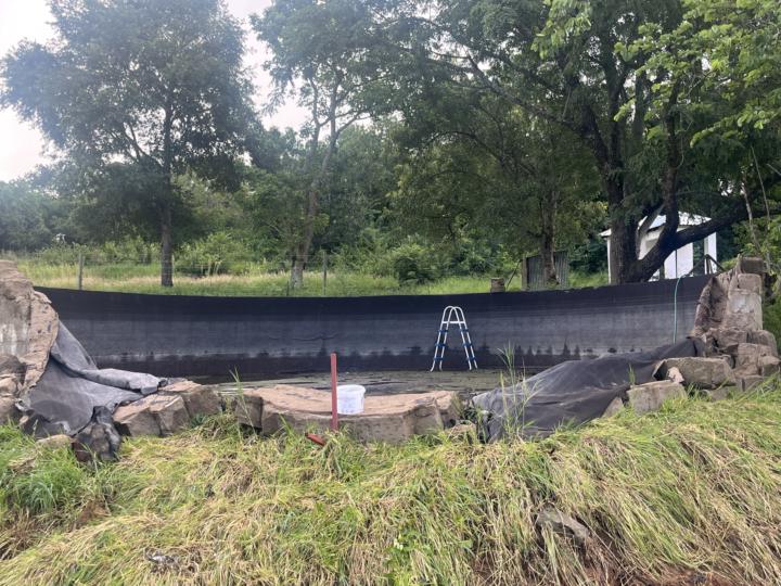 How do a person recover