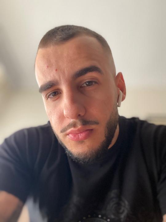 Daniel Rama