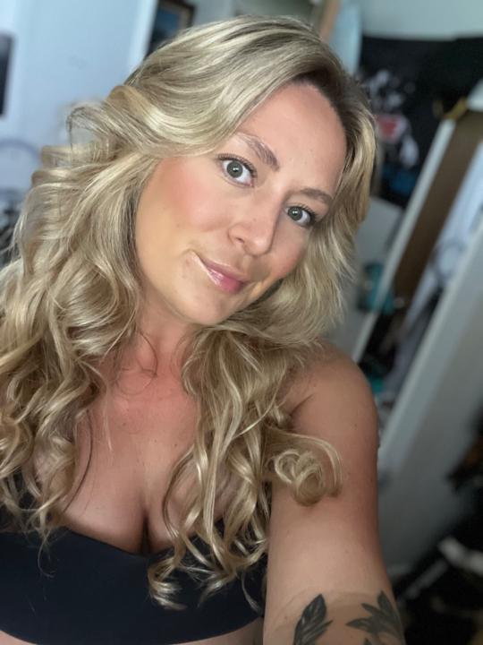 Ashley Arvizu