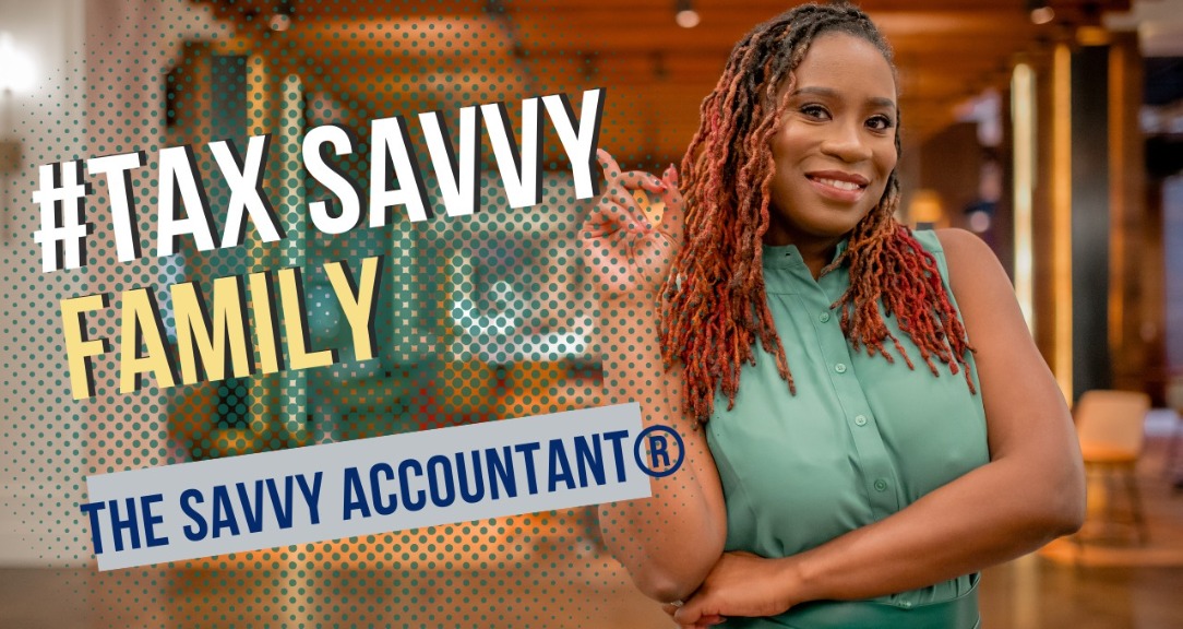 Tax Savvy Family