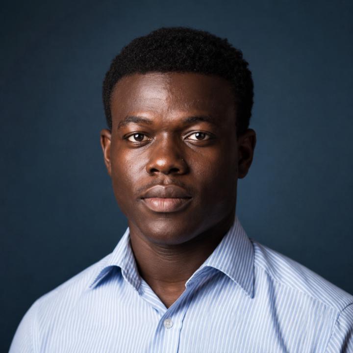 Toby Abimbola