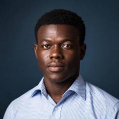 Toby Abimbola