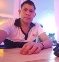 William Hernández