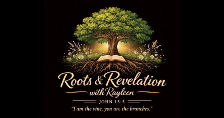 Roots & Revelation w/ Rayleen