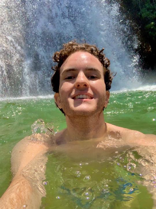 Carlos Eduardo Nogueira