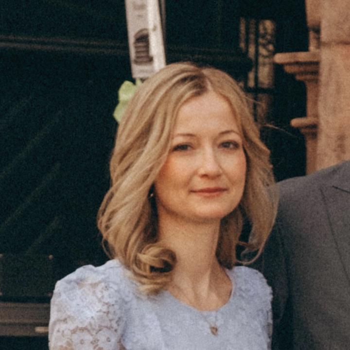 Cindy Hartmann