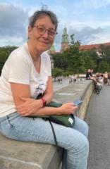 Barbara Leubner