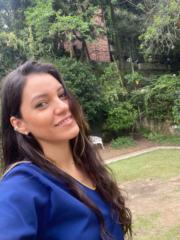 Carolina Tamayo Ruiz