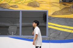 Jayden Baddu