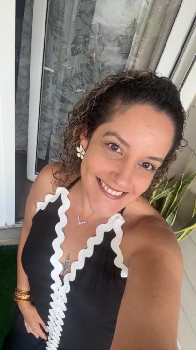 Brigitte Cazeau