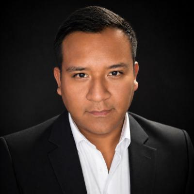 Jhonatan Jalixto