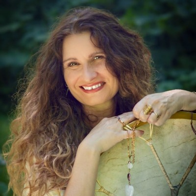 Agnieszka Eliyana McLaren