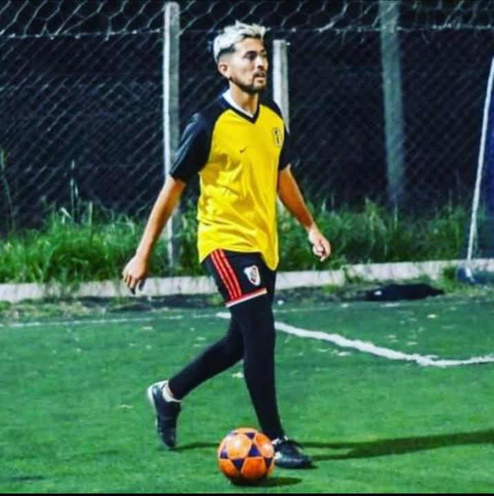 Mauro Martinez