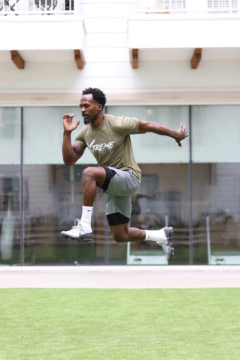 Rodney Samuel