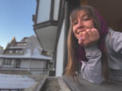Ana Drezgić
