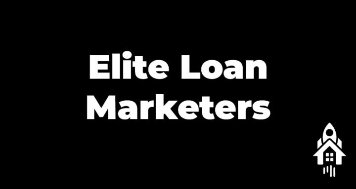 Elite Loan Marketers