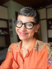 Dina Blanco-Ioannou