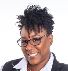 Keicha Barnum