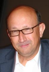 Alan McLachlan