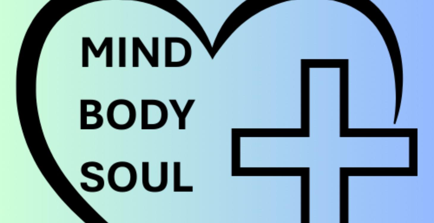SoulCore - Prayer with Movement Library