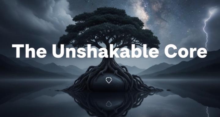 Unshakable Core