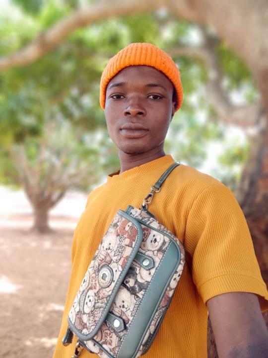Omiro Affo