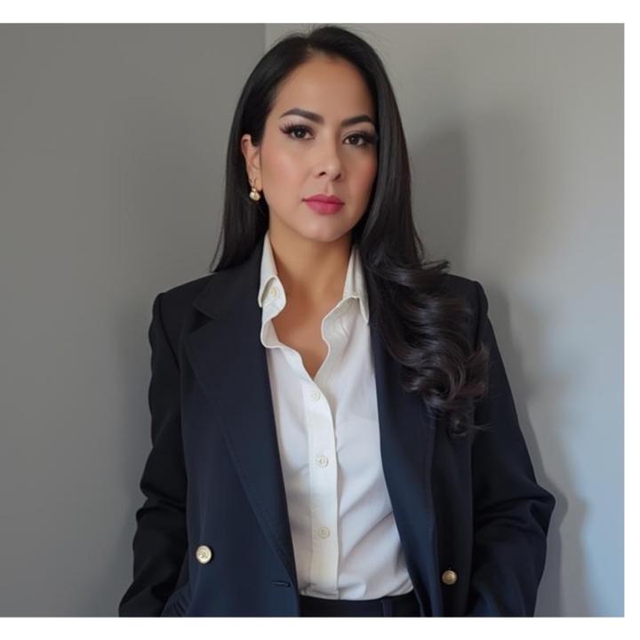 Blanca Vasallo
