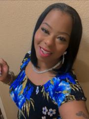 Jasmine Bass