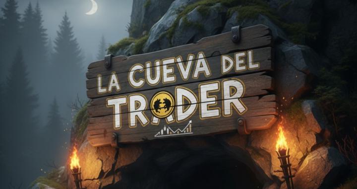 La cueva del Trader