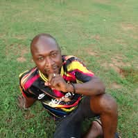 Ahoto Eric