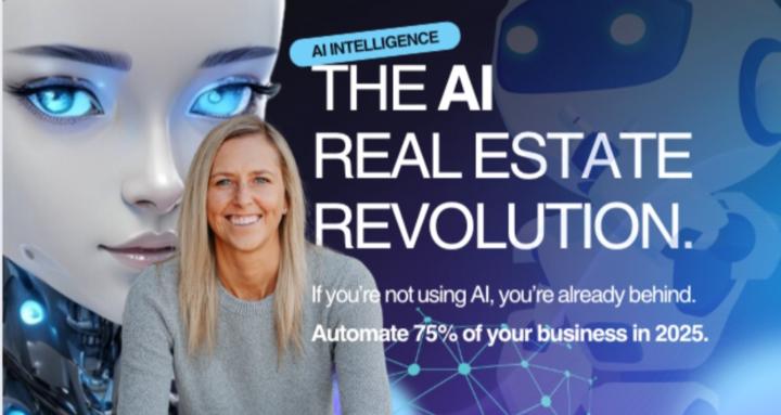 AI/RE Elite Mastermind